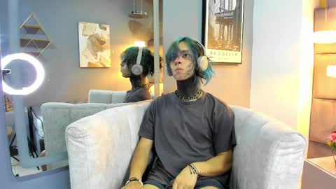 Luxiel 3 online show from 30, 3, 2026