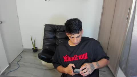 Snapshot of luxrx chatting on 3, 5, 2026 luxrx online show from 3, 5, 2026
