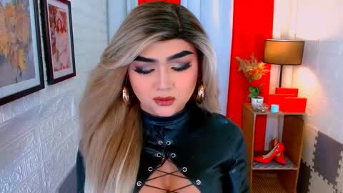 Sasha Blaire online show from 15, 1, 2026