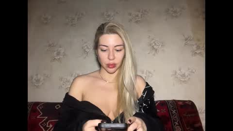 LuxSonyaStar online show from 22, 12, 2025