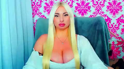 Luxuriaa online show from 19, 2, 2026