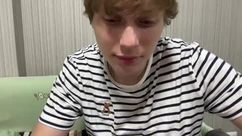 luxury_bob online show from 22, 12, 2025