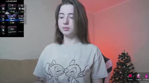 Snapshot of luxuryalma18 chatting on 16, 12, 2025 Alma online show from 16, 12, 2025