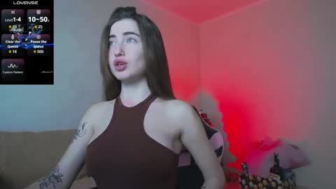 Snapshot of luxuryalma18 chatting on 1, 2, 2026 Alma online show from 1, 2, 2026