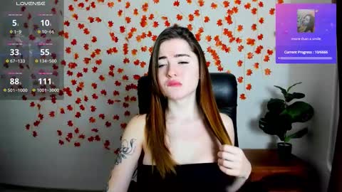 Snapshot of luxuryalma18 chatting on 7, 2, 2026 Alma online show from 7, 2, 2026