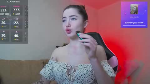 Snapshot of luxuryalma18 chatting on 16, 2, 2026 Alma online show from 16, 2, 2026