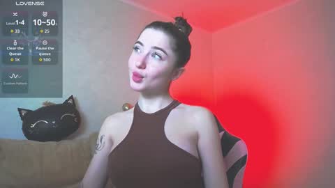 Alma online show from 4, 3, 2026