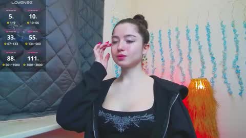 Alma online show from 25, 3, 2026