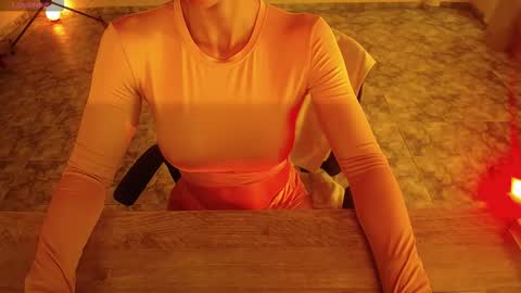 Snapshot of luxurydivine chatting on 17, 2, 2026 Liss online show from 17, 2, 2026