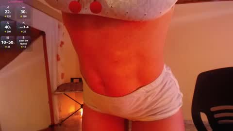 Snapshot of luxurydivine chatting on 20, 2, 2026 Liss online show from 20, 2, 2026