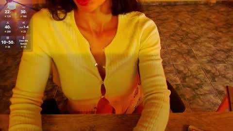 Snapshot of luxurydivine chatting on 22, 2, 2026 Liss online show from 22, 2, 2026