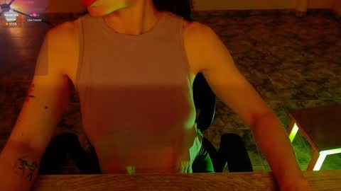 Snapshot of luxurydivine chatting on 1, 3, 2026 Liss online show from 1, 3, 2026