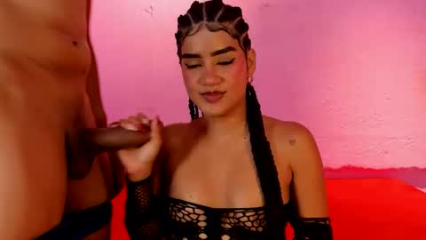 Snapshot of luxy_thomas chatting on 13, 5, 2026 luxy_thomas online show from 13, 5, 2026