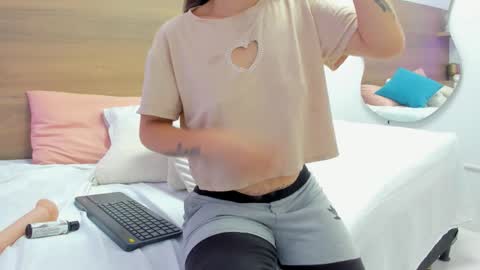 Luz online show from 6, 2, 2026