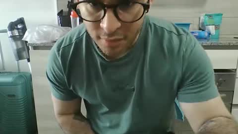 luzardol online show from 11, 10, 2025