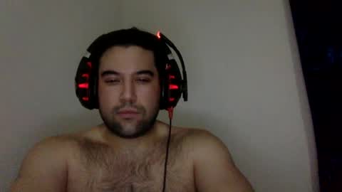 Snapshot of lvraider17 chatting on 7, 1, 2025 lvraider17 online show from 7, 1, 2025