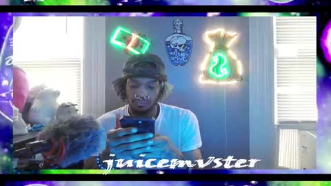 lxrdhxkvgemvsterjuice online show from 2, 10, 2025