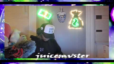 lxrdhxkvgemvsterjuice online show from 5, 10, 2025