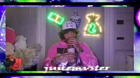 lxrdhxkvgemvsterjuice online show from 12, 10, 2025