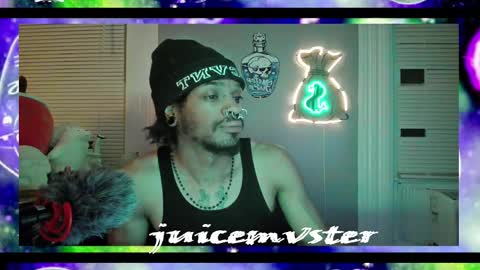 lxrdhxkvgemvsterjuice online show from 13, 10, 2025