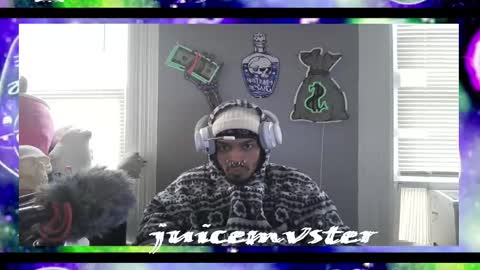 lxrdhxkvgemvsterjuice online show from 13, 10, 2025