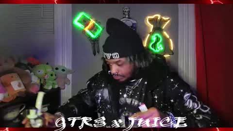 Snapshot of lxrdhxkvgemvsterjuice chatting on 18, 12, 2025 lxrdhxkvgemvsterjuice online show from 18, 12, 2025