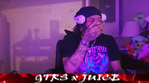 Snapshot of lxrdhxkvgemvsterjuice chatting on 2, 2, 2026 lxrdhxkvgemvsterjuice online show from 2, 2, 2026