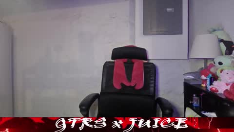 Snapshot of lxrdhxkvgemvsterjuice chatting on 16, 2, 2026 lxrdhxkvgemvsterjuice online show from 16, 2, 2026