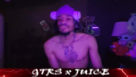 lxrdhxkvgemvsterjuice online show from 18, 3, 2026