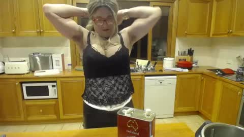 MatureAusCD online show from 15, 6, 2026
