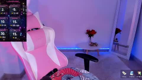 Onlyfans Lya 02 online show from 17, 11, 2025