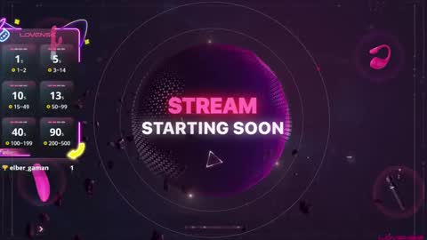 Snapshot of lya_aron_couple chatting on 12, 10, 2025 lya_aron_couple online show from 12, 10, 2025