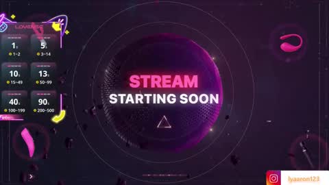 Snapshot of lya_aron_couple chatting on 18, 11, 2025 lya_aron_couple online show from 18, 11, 2025