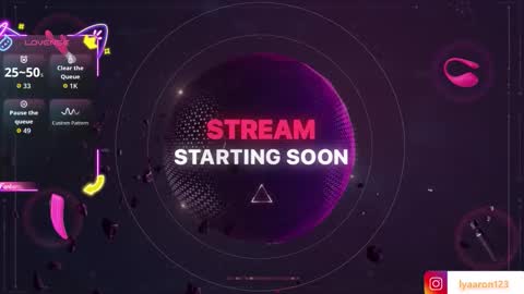 Snapshot of lya_aron_couple chatting on 20, 11, 2025 lya_aron_couple online show from 20, 11, 2025