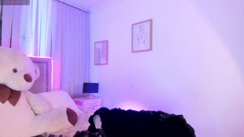 lya_brown online show from 20, 6, 2026