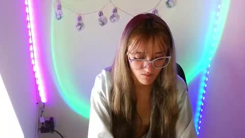 Call me Lia  online show from 11, 11, 2025