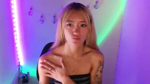 Call me Lia  online show from 6, 3, 2026