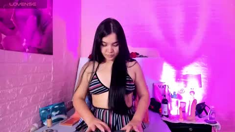 Lya   online show from 14, 9, 2025