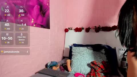 Lya   online show from 23, 11, 2025