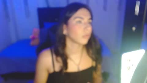 Lyaa Cutee online show from 13, 1, 2026