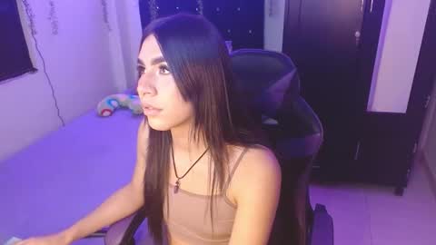 Lyaa Cutee online show from 17, 2, 2026