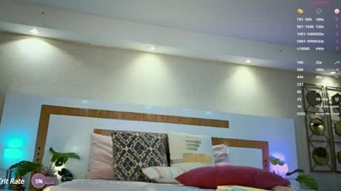 Lya Haven online show from 21, 2, 2025