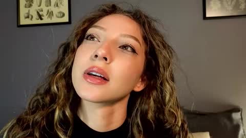 Lya Haven online show from 18, 3, 2026