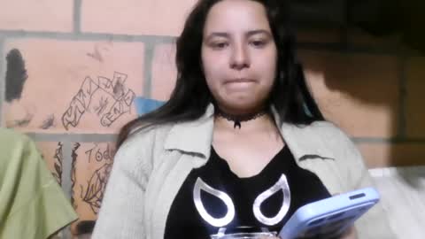 Snapshot of lyamoon chatting on 13, 7, 2026 lya moon online show from 13, 7, 2026