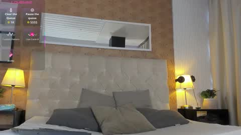 Lyan online show from 19, 11, 2025