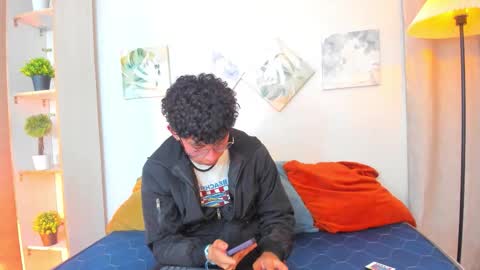 Lyan online show from 18, 1, 2026