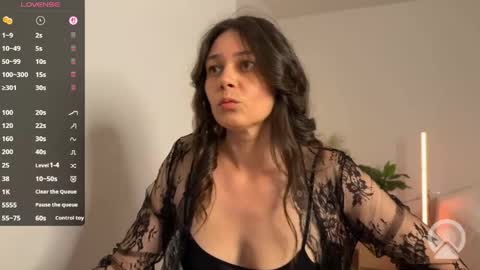 Lyanka Sweet online show from 28, 4, 2026
