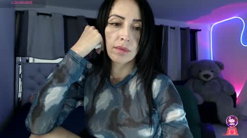 Snapshot of lyann_ chatting on 24, 1, 2025 Lyann online show from 24, 1, 2025