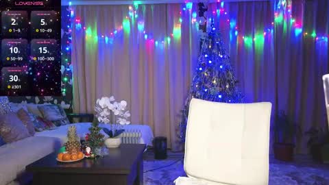 lybava online show from 31, 12, 2024