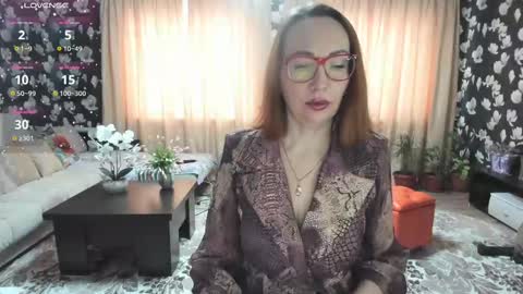 lybava online show from 8, 3, 2025